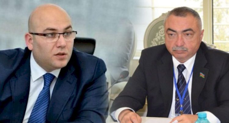 ““Vor zakon” kimi danışmaq dövlət məmuruna yaraşmaz” – Rüfət Quliyevdən sensasion açıqlama