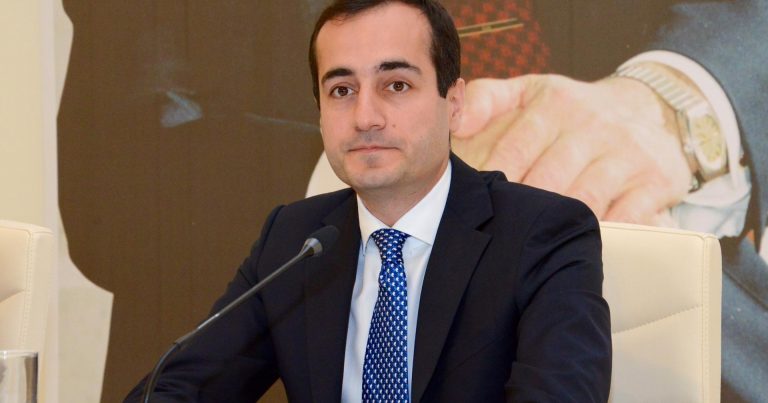 Yusuf Məmmədəliyev: “Vətən müharibəsi vətənpərvər gənc nəslin yetişdiyini sübut etdi”