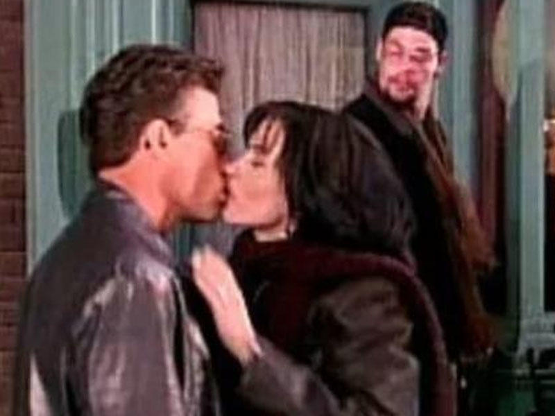 Van Damın öpüşmə səhnələri ilə bağlı aktrisalardan qəribə etiraf - FOTO