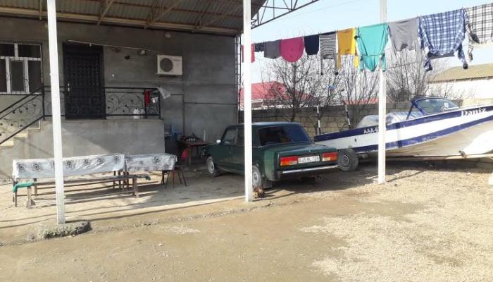 Kürdə batan şəxsin yaxını: “Heç birindən xəbər yoxdur” - FOTOLAR+VİDEO