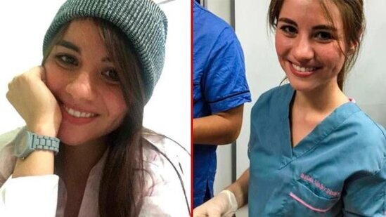 Cərrah təcavüzə uğrayıb, polisə şikayət etdi - Evində ölü tapıldı - FOTO