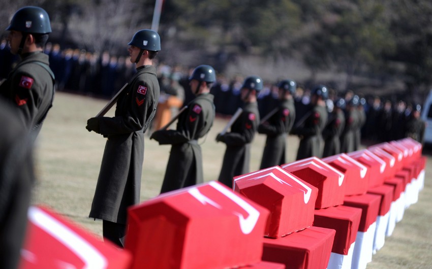 SON DƏQIQƏ! Türk əsgərlərinə hücum olub: Şəhid var