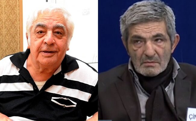 Xəstəxanadan çıxan Çingizi qızı görmək istəmədi - Evsiz qalıb