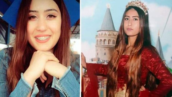 Burun əməliyyatından sonra daxili orqanları çürüyən Leyla ÖLDÜ - FOTO