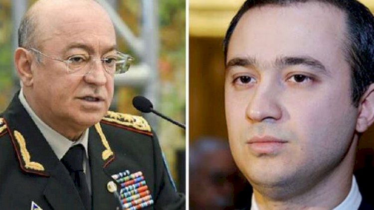 Kəmaləddin Heydərovun oğlu Almaniyada “Kriptovalyuta ferması” açıb - FOTOLAR