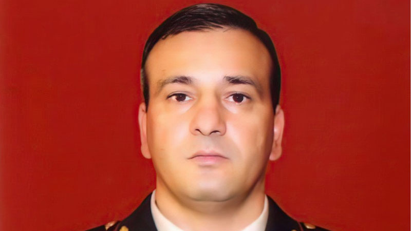 Azərbaycanda körpələrə Polad adının verilməsi kəskin artıb