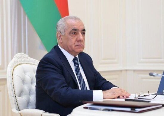Əli Əsədov yeni komissiyanın tərkibini təsdiqlədi - SİYAHI