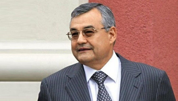 Qazaxıstanın ən varlı və nüfuzlu şəxslərindən biri vəfat etdi