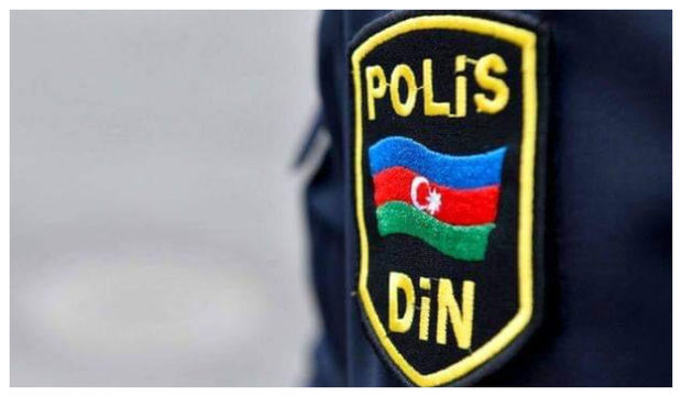 Qalmaqallı polis rəisinin yerinə TƏYİNAT