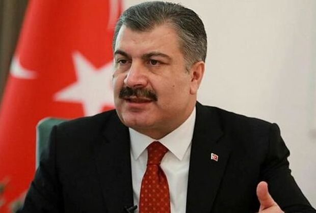 Fahrettin Koca: “Türkiyədə COVID-19-un Braziliya və Cənubi Afrika ştamları aşkar olunub” - FOTO