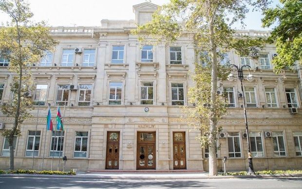 В Азербайджане произведено назначение на высокую должность - ФОТО