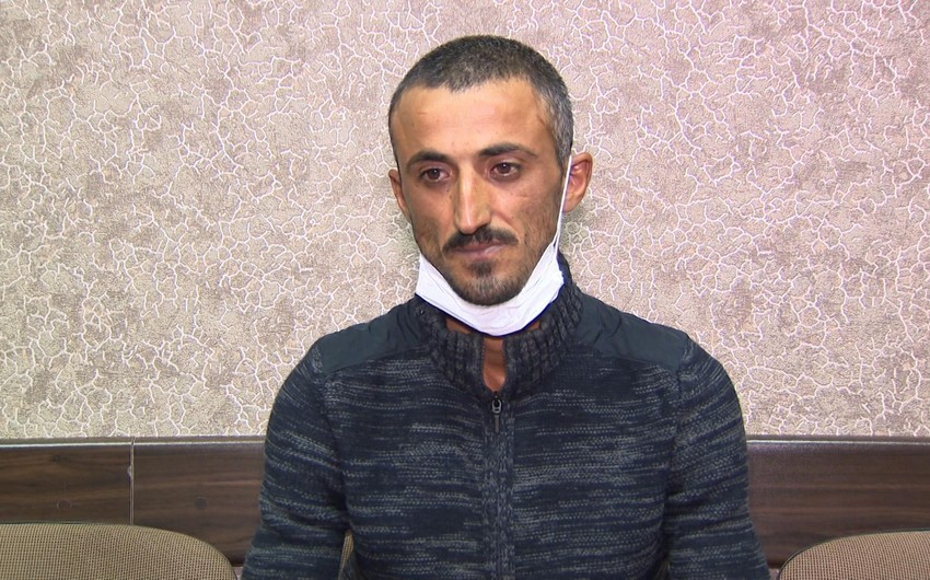 Bakıdakı bütün pozğun qadınları öldürməyi planlaşdıran kişi ilə bağlı YENİ XƏBƏR