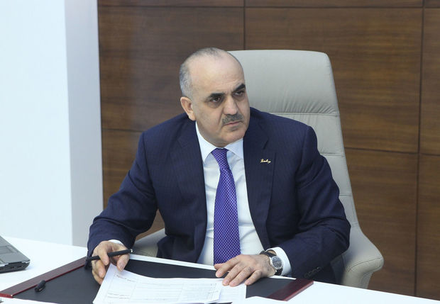 Səlim Müslümov həbs edildi - RƏSMİ