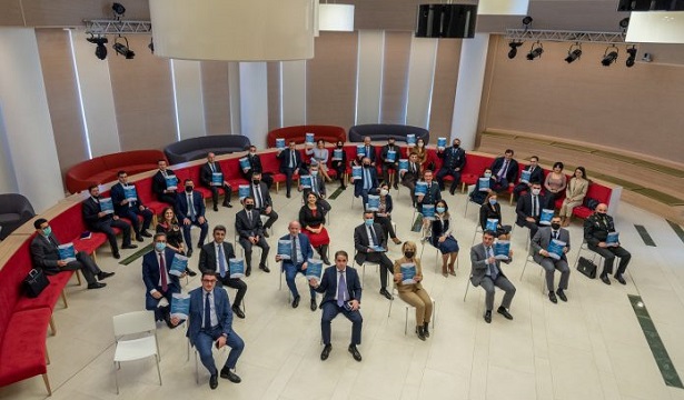 MEDİA-nın mətbuat katibləri üçün keçirdiyi seminarlar yekunlaşıb – FOTO