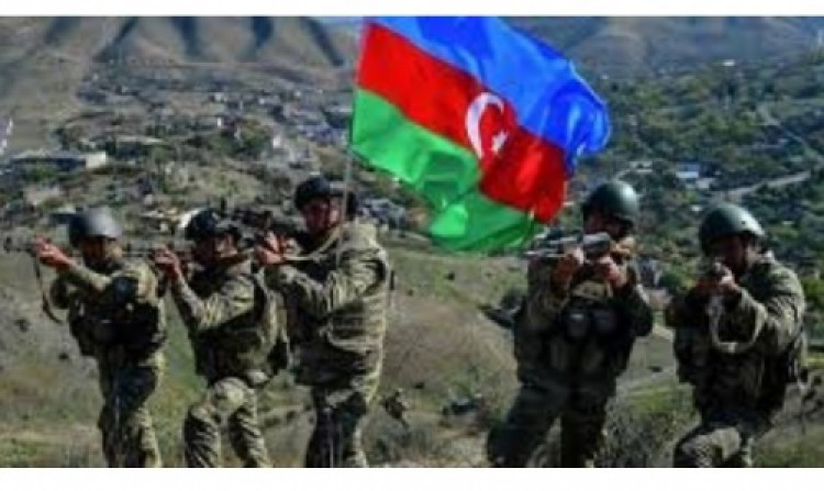 TƏCİLİ!Azərbaycan hərbçiləri Zəngəzura daxil oldu – Müdafiə nazirliyi AÇIQLAMA YAYDI