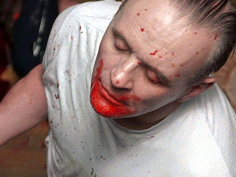 Müsəlmanları diri-diri yeyirlər... - İnsan əti yeyənlərlə bağlı QANDONDURAN FAKTLAR - VİDEO - FOTO