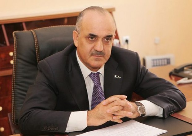 DTX Səlim Müslümovun həbsi ilə bağlı MƏLUMAT YAYDI