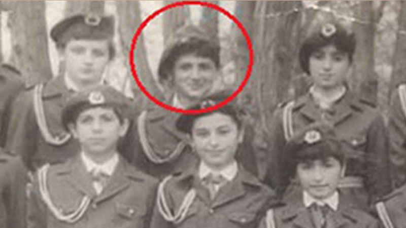 Araik Arutyunuyanın azərbaycanlı sinif yoldaşı (MÜSAHİBƏ)