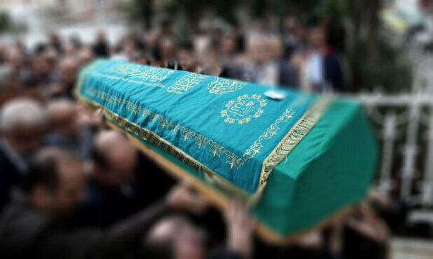 Xəstəlikdən əziyyət çəkən sənətçi VƏFAT ETDİ – FOTO