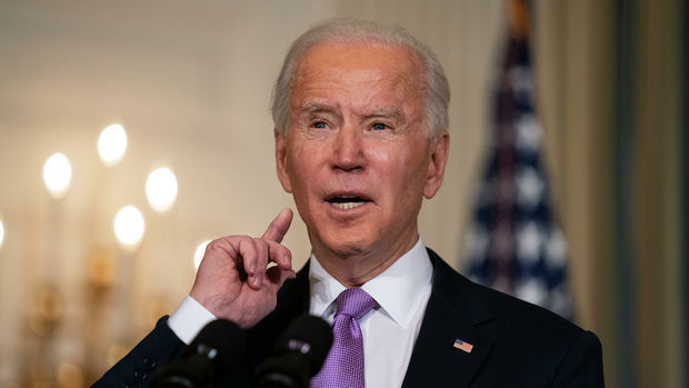 Байден призвал военных Мьянмы отказаться от власти