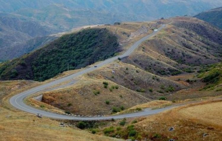 SON DƏQİQƏ: Ermənilər bu ərazini də boşaldır - AZƏRBAYCANA QAYTARILIR