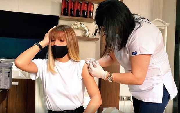Röya necə peyvənd olunub? - Klinikanın işçisi imiş