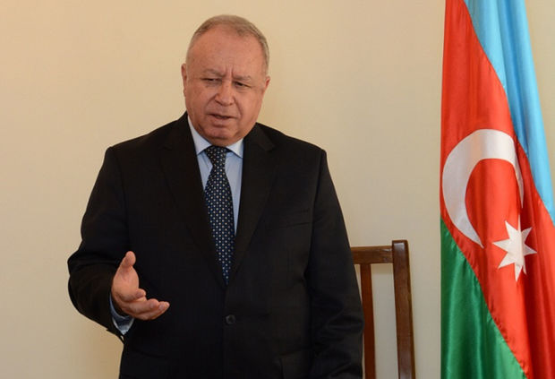 Yüksək Texnologiyalar Parkına baş direktor təyin edildi