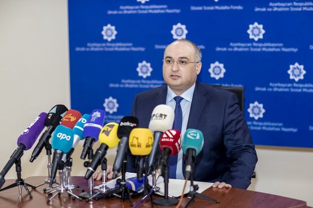 Azərbaycanda pensiyalar indeksləşdirilərək 11,4 % artırılır - FOTO