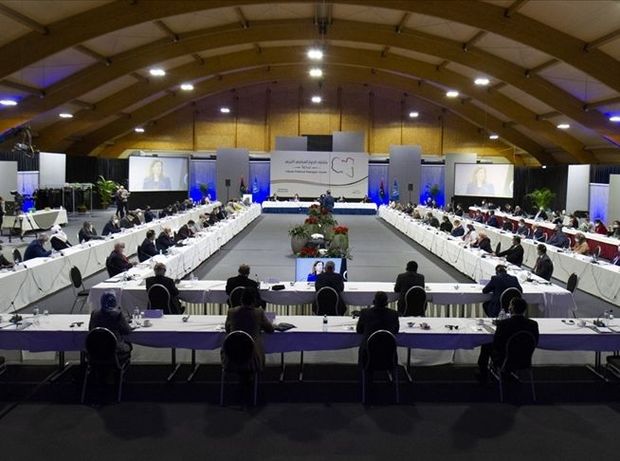 Liviyanın müvəqqəti hökuməti və prezident şurası seçilib