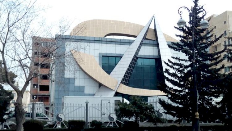 “Space” TV-nin yeni rəhbəri məlum oldu