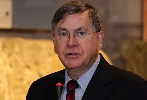 ABŞ-ın Türkiyədəki səfirindən “S-400” və “15 iyul” açıqlamaları