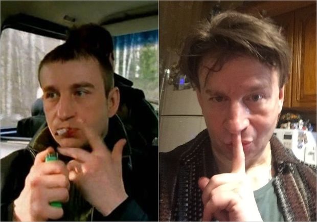 Cavan qalmaq istəyi məşhur rusiyalı aktyorun ölümünə səbəb oldu - FOTO