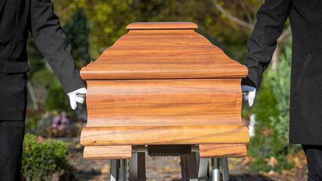 Məşhur aktyor VƏFAT ETDİ - FOTO