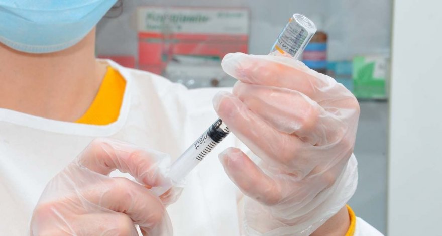 TƏBİB: Вакцины также защитят от болезней, вызванных мутировавшими вирусами