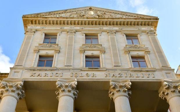 Azərbaycan və Türkiyə rəsmiləri əməkdaşlıq istiqamətlərini müzakirə ediblər