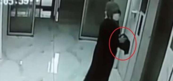 Ərini sevgilisindən ayırmaq üçün GÖRÜN NƏ ETDİ - VİDEO