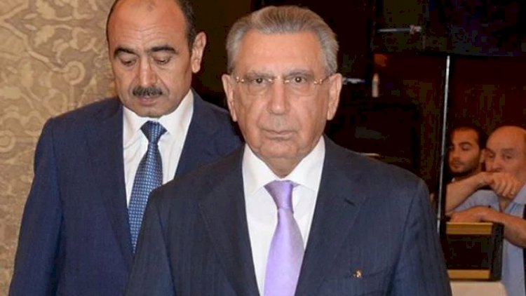 Əli Həsənova aylıq 100 min manat ödəyənlər var idi - Ramiz Mehdiyev isə...