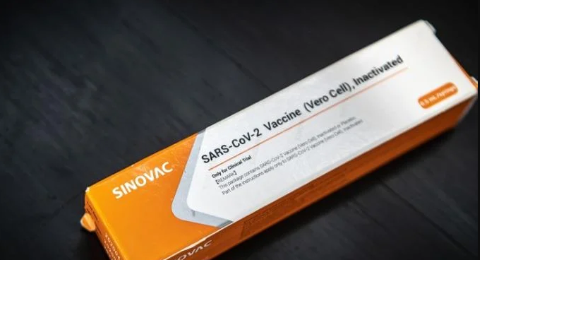 Azərbaycana daha 648 000 doz peyvənd gətirildi