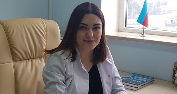 Şəkər xəstələri COVID-19-a qarşı vaksinasiyadan keçməlidirlərmi? Endokrinoloq Ayna Süleymanovanın şərhi