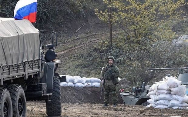 İrəvandan gələn fransalı jurnalistlərə Laçında xoşagəlməz sürpriz: “İcazəni Azərbaycandan alın!”