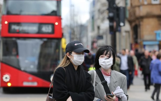 Dünyada son sutkada 460 mindən çox yoluxma