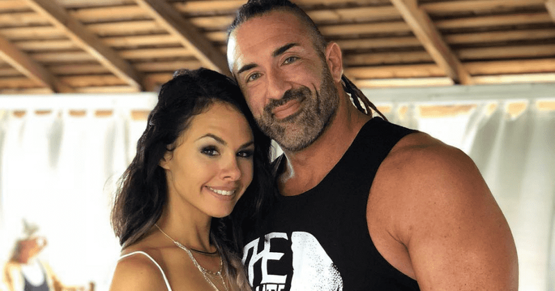 Cinsini dəyişən peşəkar idmançı: 