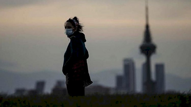 Koronavirusun yayılmasına səbəb olan yeni amillər aşkarlandı