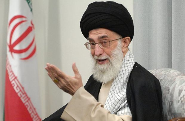 İran nüvə proqramı ilə bağlı “son söz”ünü dedi - FOTO