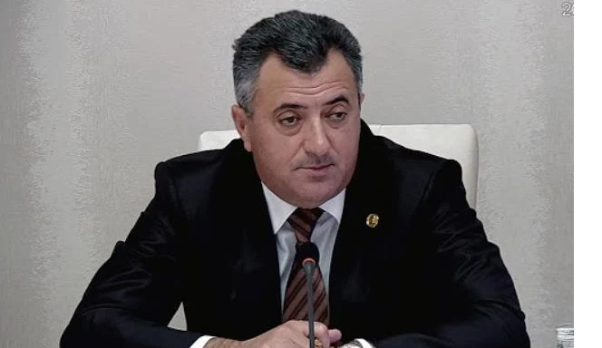 750 Milyon sərvəti olan icra başçısının həzin sonu — Abdin Fərzəliyev “vuruldu”