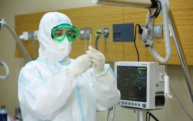 SON DƏQIQƏ!Azərbaycanda son sutkada koronavirusa yoluxanların sayı məlum oldu - FOTO