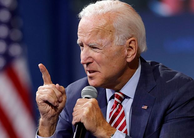 Bayden rəsmi Tehranın bəyanatına cavab verdi