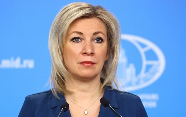 Xarici diplomatların ölkədən çıxarılmasına Rusiya XİN-dən - Açıqlama