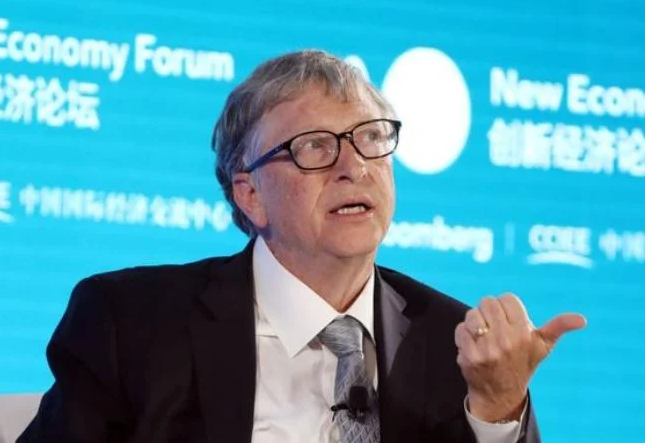 “Hər il ölənlərin sayı artacaq” — Bill Qeytsdən PROQNOZ