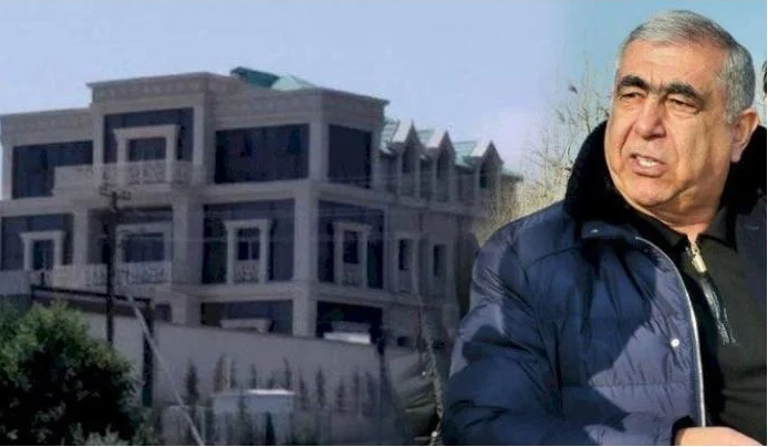 Londonda varsa, Şuşada niyə olmasın?! — Yaxud Saleh Məmmədovun Şuşada iqamətgah sahibi olmaq 